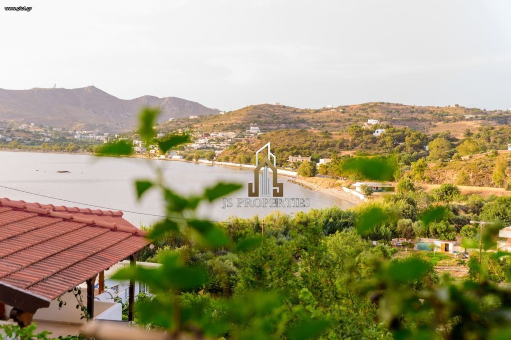 Συγκρότημα διαμερισμάτων 127 τ.μ. πρός πώληση, Δωδεκάνησα, Λέρος