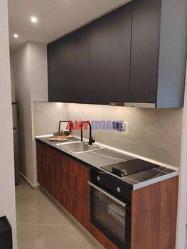 Studio 33sqm for rent-Vardaris