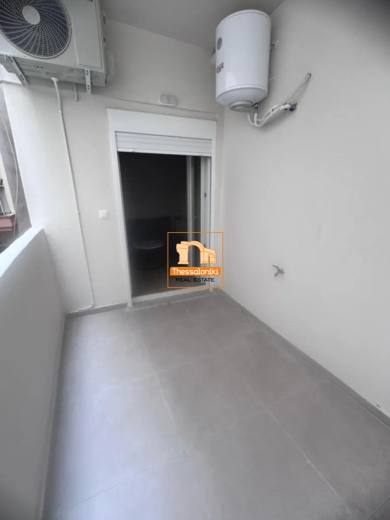 Studio / γκαρσονιέρα 35 τ.μ. προς πώληση, Άγιος Δημήτριος Θεσσαλονίκης