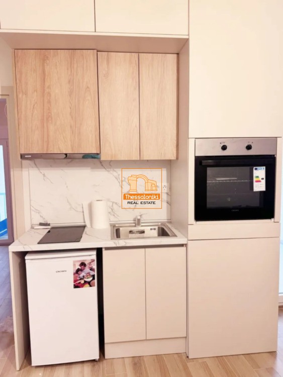 Studio / γκαρσονιέρα 35 τ.μ. προς πώληση, Άγιος Δημήτριος Θεσσαλονίκης