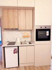 Studio / γκαρσονιέρα 35 τ.μ. προς πώληση, Άγιος Δημήτριος Θεσσαλονίκης-thumb-1