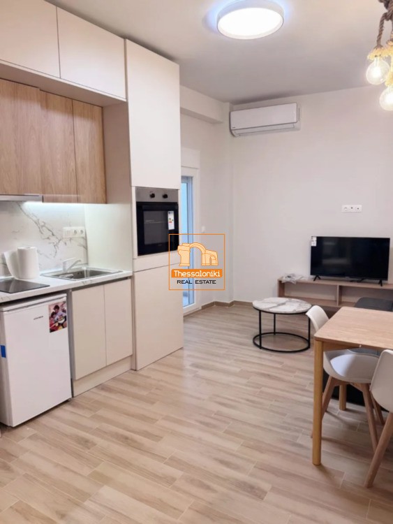Studio / γκαρσονιέρα 35 τ.μ. προς πώληση, Άγιος Δημήτριος Θεσσαλονίκης