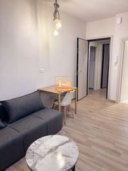 Studio / γκαρσονιέρα 35 τ.μ. προς πώληση, Άγιος Δημήτριος Θεσσαλονίκης-thumb-2