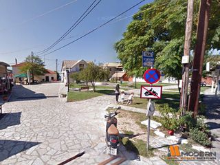 Οικόπεδο 1.439 τ.μ. για πώληση, Θεσπρωτία, Σύβοτα-thumb-1