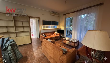 Apartment 75sqm for rent-Kalithea