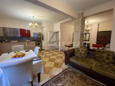 Διαμέρισμα 96τ.μ. για πώληση-Γκάζι - μεταξουργείο - βοτανικός » Γκάζι