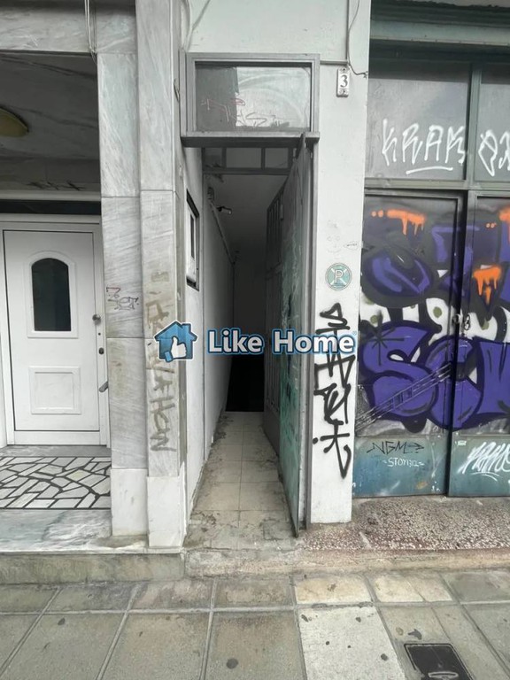 Κατάστημα 170 τ.μ. προς ενοικίαση, Ροτόντα