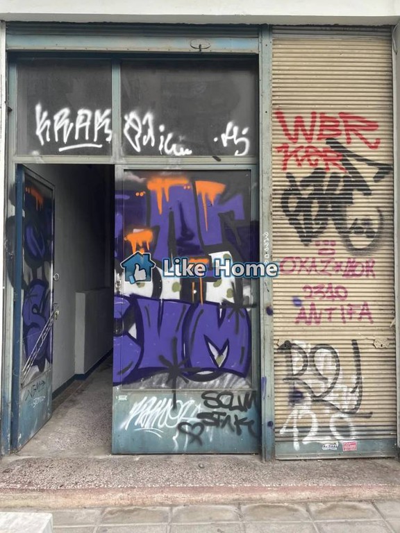 Κατάστημα 170 τ.μ. προς ενοικίαση, Ροτόντα