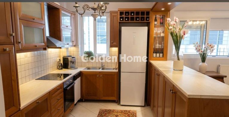 Maisonette 170 sqm for rent, Athens - North, Vrilissia