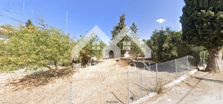 Land plot 750sqm for sale-Agios Stefanos » Nimfon