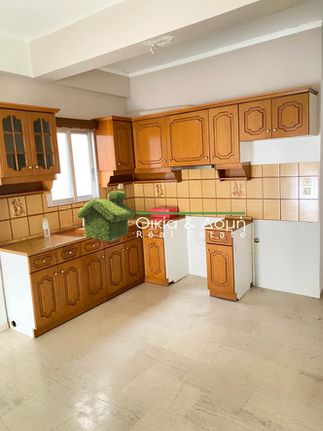 Apartment 72 sqm for rent, Athens - West, Aigaleo