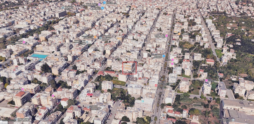 Αποθήκη 92 τ.μ. για πώληση, Μεσσηνία, Καλαμάτα