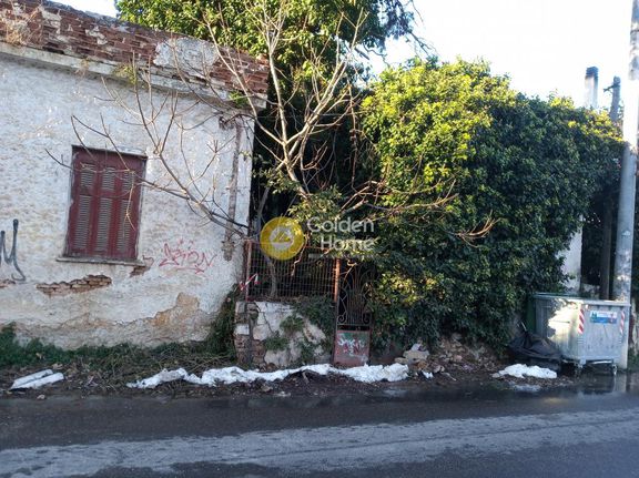 Οικόπεδο 195 τ.μ. για πώληση, Αθήνα - Βόρεια Προάστια, Άγιος Στέφανος