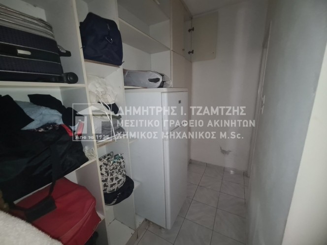 Διαμέρισμα 46 τ.μ. προς ενοικίαση, Ανάληψη Βόλου