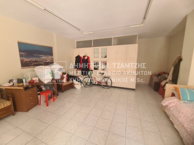 Διαμέρισμα 46 τ.μ. προς ενοικίαση, Ανάληψη Βόλου