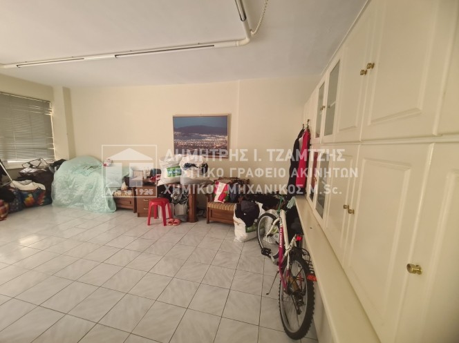Διαμέρισμα 46 τ.μ. προς ενοικίαση, Ανάληψη Βόλου