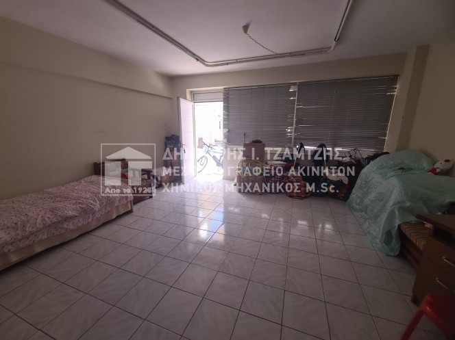Διαμέρισμα 46 τ.μ. προς ενοικίαση, Ανάληψη Βόλου