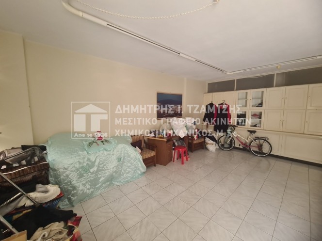 Διαμέρισμα 46 τ.μ. προς ενοικίαση, Ανάληψη Βόλου