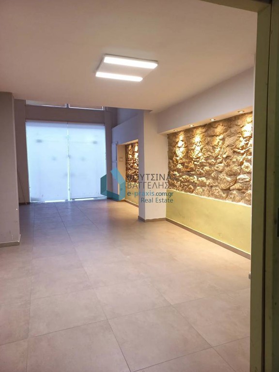 Κατάστημα 90 τ.μ. προς ενοικίαση, Πράτσικα
