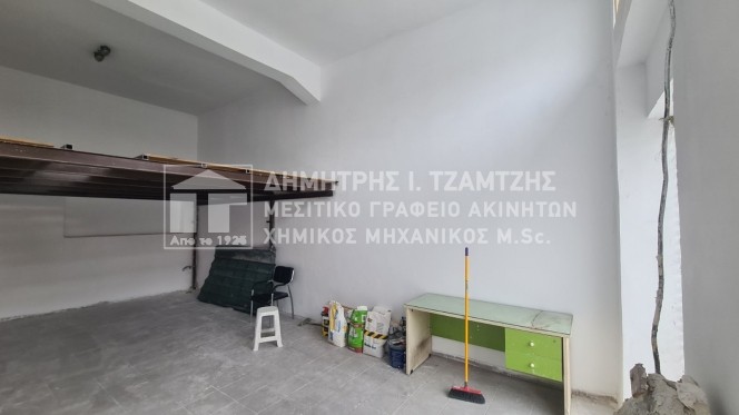 Κατάστημα 40 τ.μ. προς πώληση, Παλαιά Βόλου