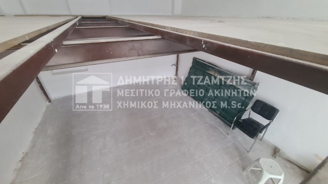 Κατάστημα 40 τ.μ. προς πώληση, Παλαιά Βόλου