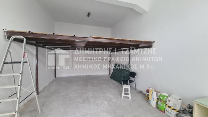 Κατάστημα 40 τ.μ. προς πώληση, Παλαιά Βόλου
