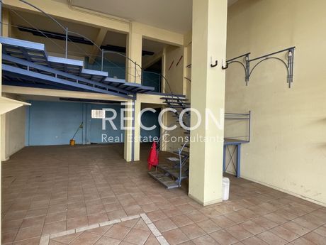 Store 426sqm for rent-Nikaia » Aspra Chomata