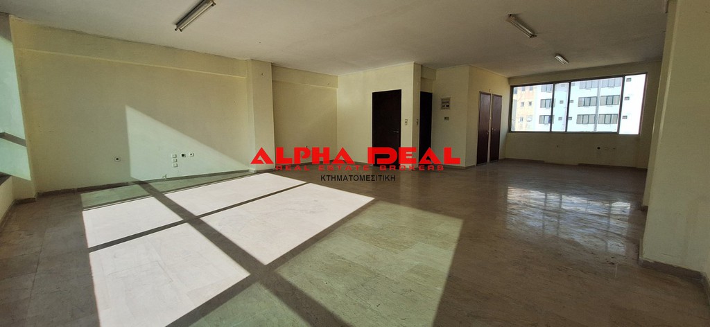 Office 86 sqm for rent, Piraeus, Port