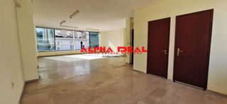 Γραφείο 86 τ.μ. πρός ενοικίαση, Πειραιάς, Λιμάνι-thumb-4