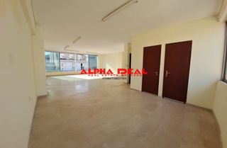 Γραφείο 86 τ.μ. πρός ενοικίαση, Πειραιάς, Λιμάνι-thumb-5