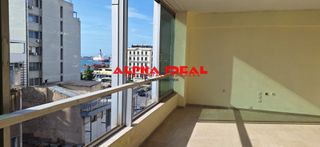 Γραφείο 86 τ.μ. πρός ενοικίαση, Πειραιάς, Λιμάνι-thumb-1