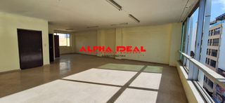 Γραφείο 86 τ.μ. για ενοικίαση, Πειραιάς, Λιμάνι-thumb-2