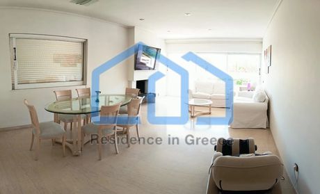 Διαμέρισμα 110 τ.μ. πρός ενοικίαση