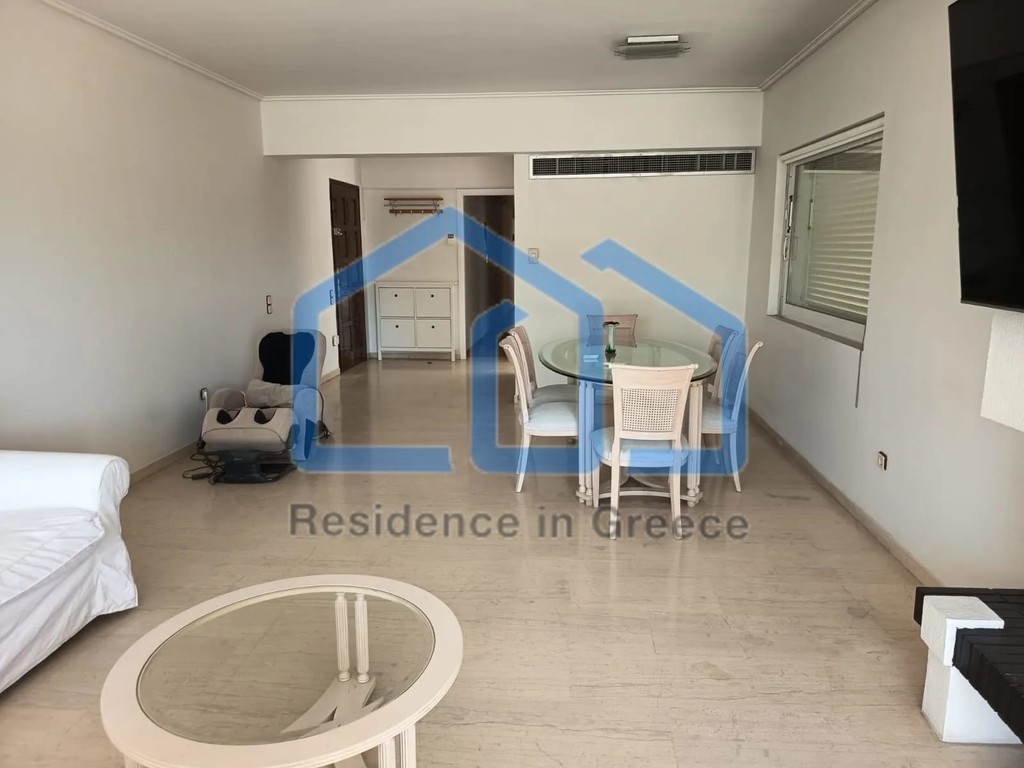 Διαμέρισμα 110 τ.μ. προς ενοικίαση, Βούλα
