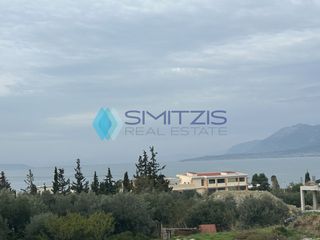 Οικόπεδο 308 τ.μ. για πώληση