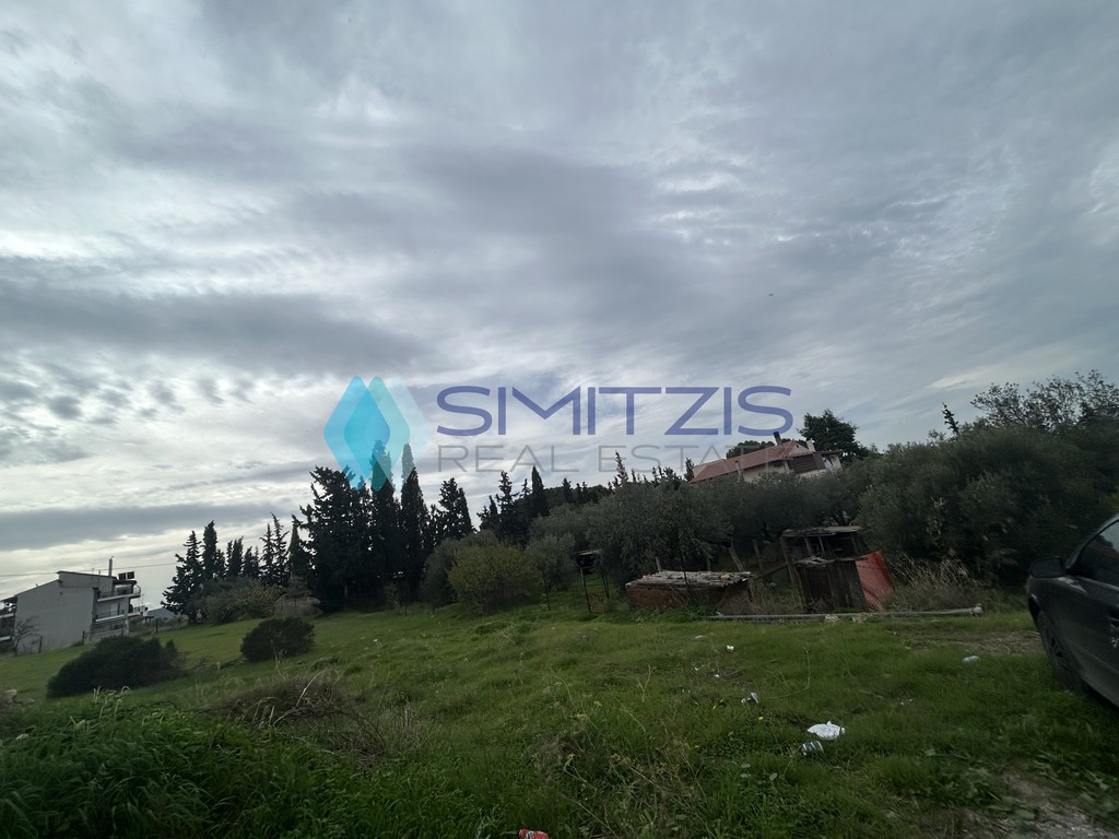 Οικόπεδο 308 τ.μ. πρός πώληση, Εύβοια, Νέα Αρτάκη