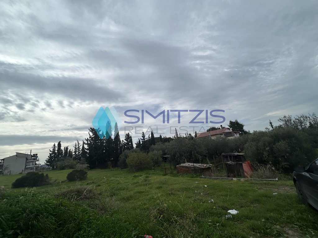 Οικόπεδο 308 τ.μ. πρός πώληση, Εύβοια, Νέα Αρτάκη