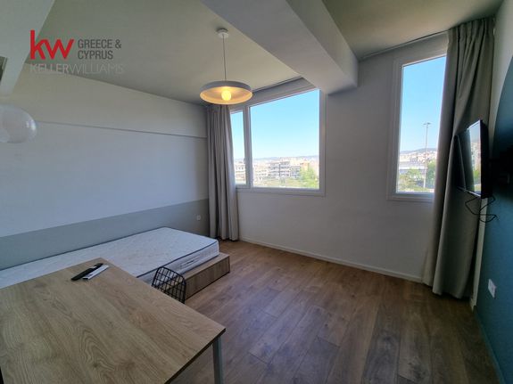 Studio / γκαρσονιέρα 33 τ.μ. για πώληση, Θεσσαλονίκη - Κέντρο, Σταθμός Οσε
