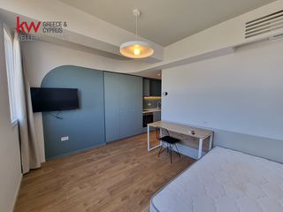 Studio / γκαρσονιέρα 33 τ.μ. για πώληση, Θεσσαλονίκη - Κέντρο, Σταθμός Οσε-thumb-11