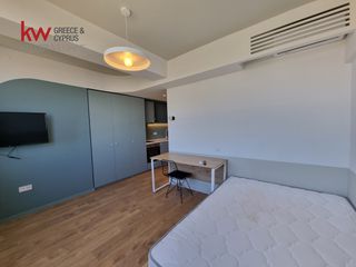 Studio / γκαρσονιέρα 33 τ.μ. για πώληση, Θεσσαλονίκη - Κέντρο, Σταθμός Οσε-thumb-16