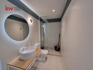 Studio / γκαρσονιέρα 33 τ.μ. για πώληση, Θεσσαλονίκη - Κέντρο, Σταθμός Οσε-thumb-20