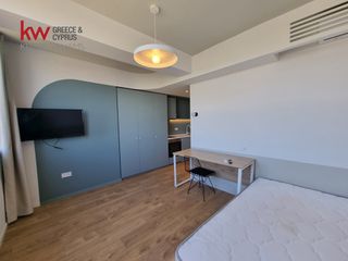 Studio / γκαρσονιέρα 33 τ.μ. για πώληση, Θεσσαλονίκη - Κέντρο, Σταθμός Οσε-thumb-7