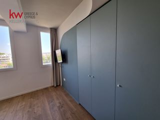 Studio / γκαρσονιέρα 33 τ.μ. για πώληση, Θεσσαλονίκη - Κέντρο, Σταθμός Οσε-thumb-8
