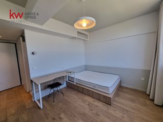 Studio / γκαρσονιέρα 33 τ.μ. για πώληση, Θεσσαλονίκη - Κέντρο, Σταθμός Οσε-thumb-1
