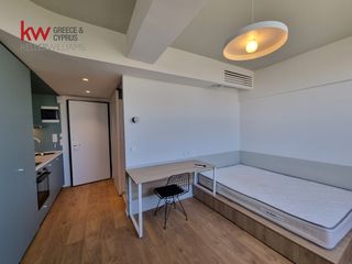 Studio / γκαρσονιέρα 33 τ.μ. για πώληση, Θεσσαλονίκη - Κέντρο, Σταθμός Οσε-thumb-15