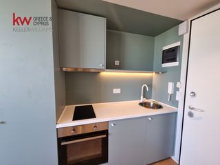 Studio / γκαρσονιέρα 33 τ.μ. για πώληση, Θεσσαλονίκη - Κέντρο, Σταθμός Οσε-thumb-5