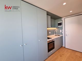 Studio / γκαρσονιέρα 33 τ.μ. για πώληση, Θεσσαλονίκη - Κέντρο, Σταθμός Οσε-thumb-18