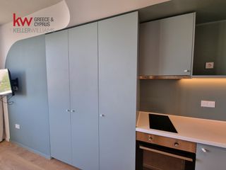 Studio / γκαρσονιέρα 33 τ.μ. για πώληση, Θεσσαλονίκη - Κέντρο, Σταθμός Οσε-thumb-6