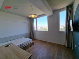 Studio / γκαρσονιέρα 33 τ.μ. για πώληση, Θεσσαλονίκη - Κέντρο, Σταθμός Οσε-thumb-14