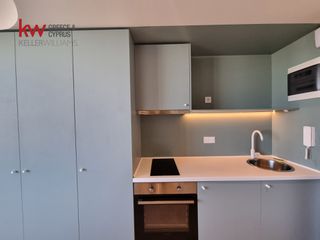 Studio / γκαρσονιέρα 33 τ.μ. για πώληση, Θεσσαλονίκη - Κέντρο, Σταθμός Οσε-thumb-13